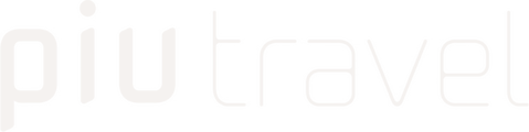 PIU travel logo